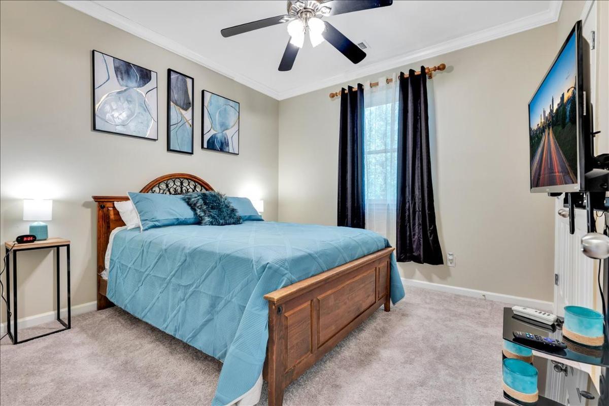 Atlanta Private Charming Room 3 Exteriér fotografie